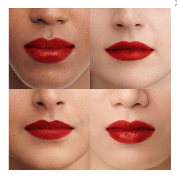 Armani lip maestro satin 08 - Picture 3 of 5